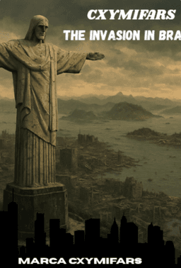 CXYMIFARS The Invasion in Brazil