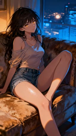 A Garota dos Meus Sonhos