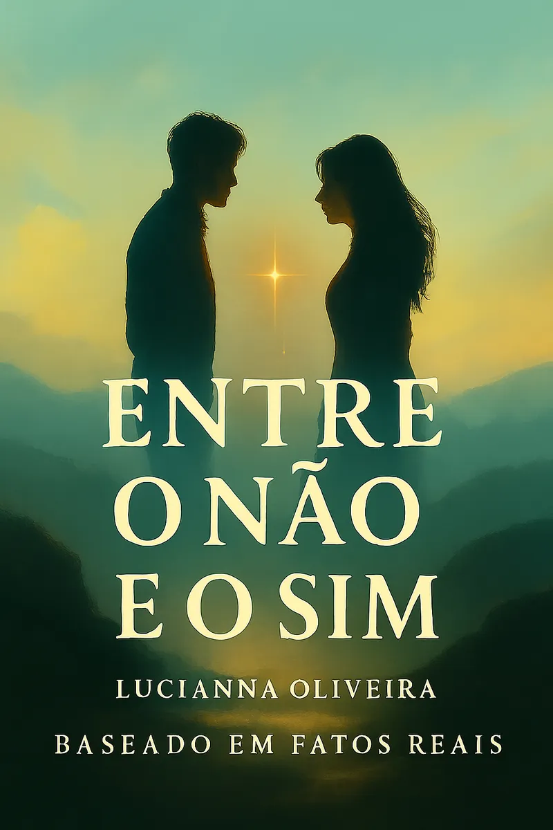 Entre o sim e o não
