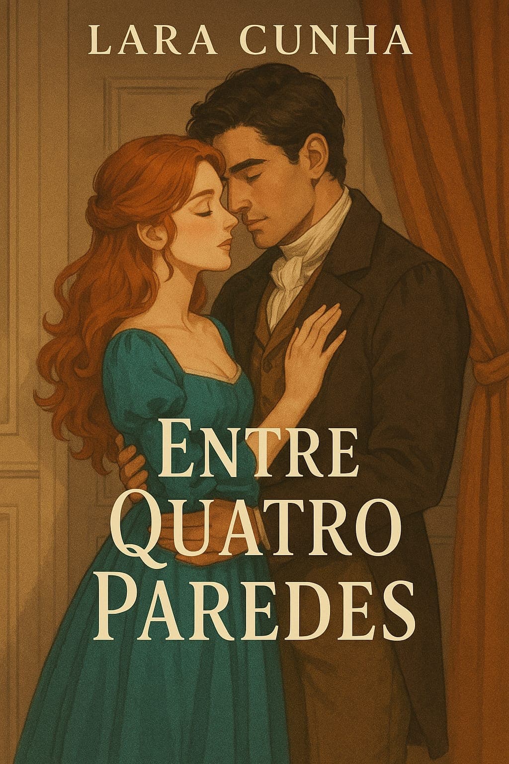 Entre Quatro Paredes