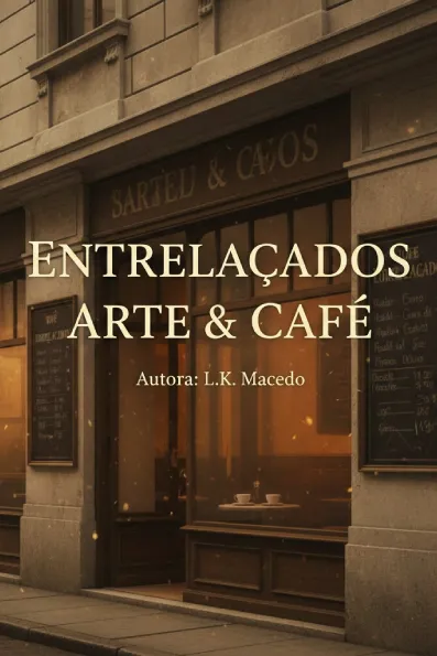 Entrelaçados Arte & Café
