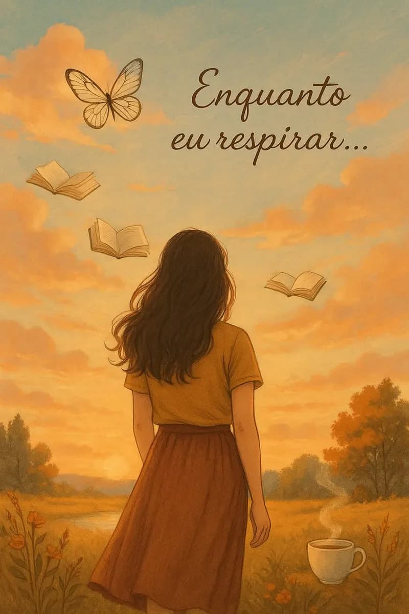 Enquanto eu respirar