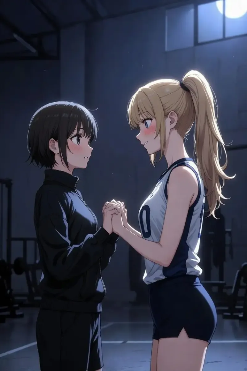 Quadra do Amor Proibido