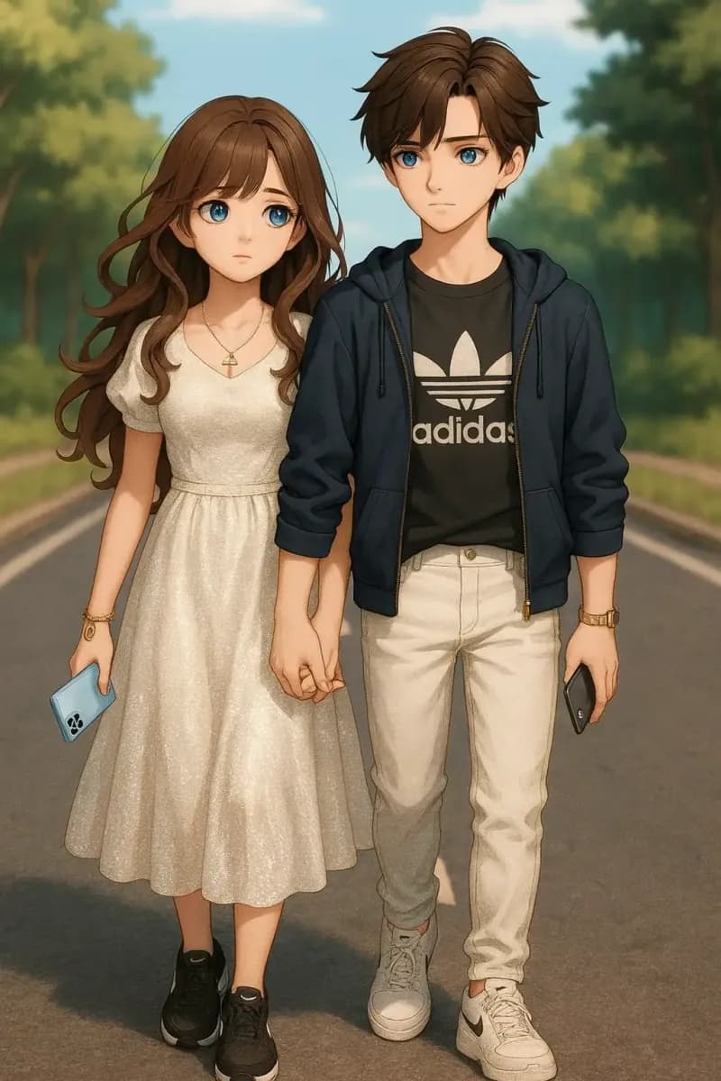 A vida por trás do palco da adolescência