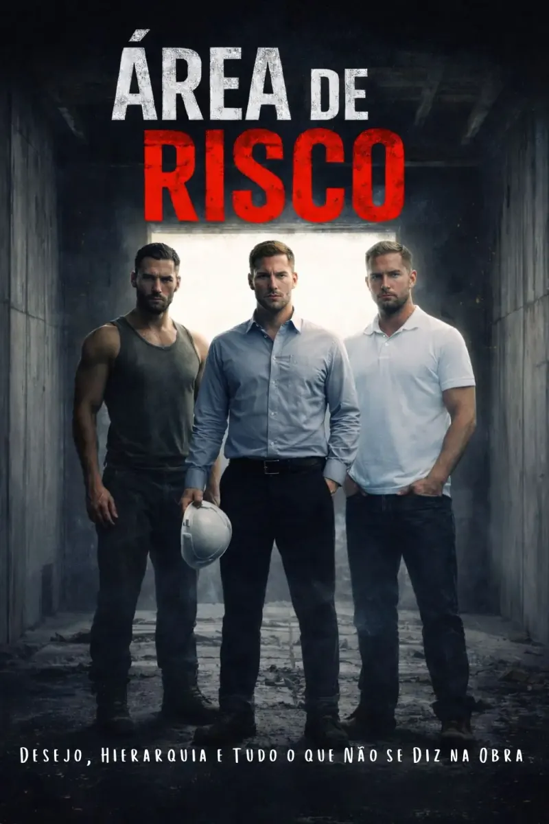 Área de Risco