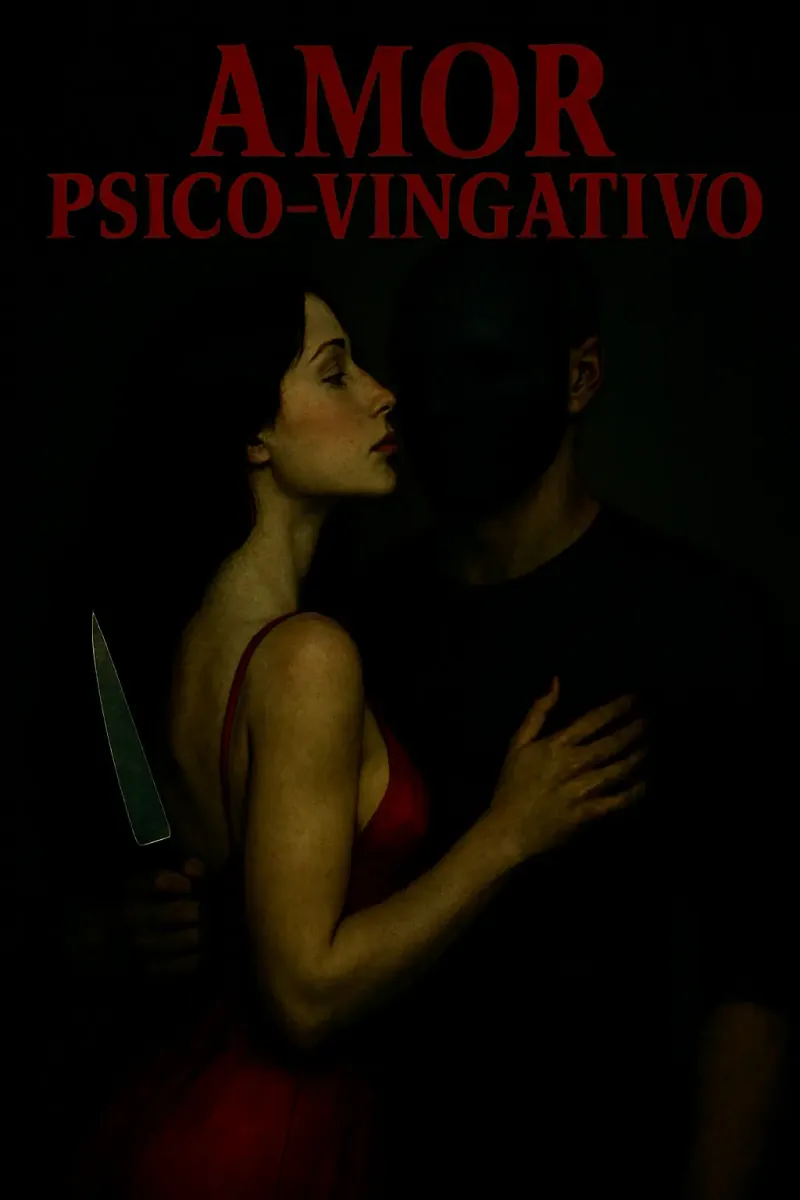 Amor psico-Vingativo