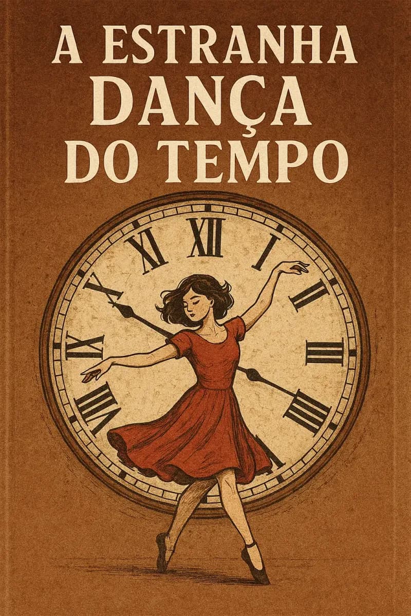 A Estranha Dança do Tempo