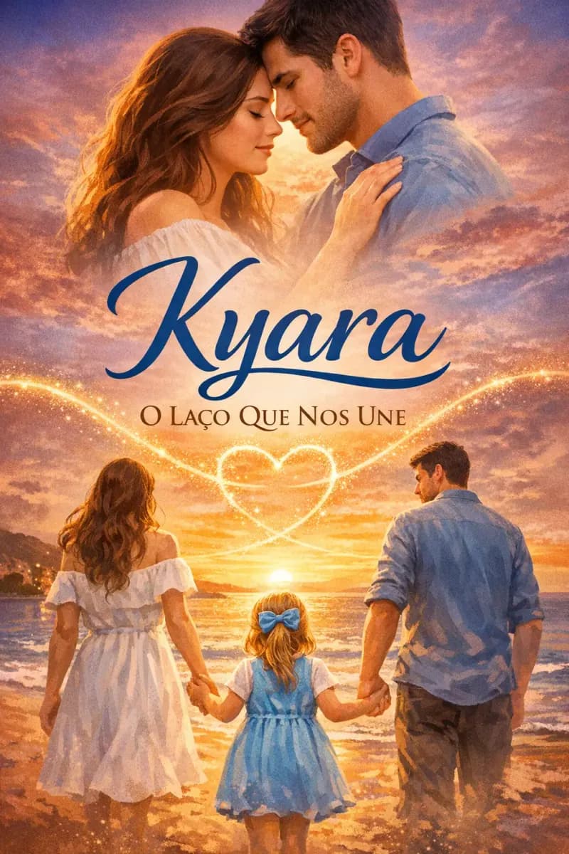 Kyara: O Laço Que Nos Une