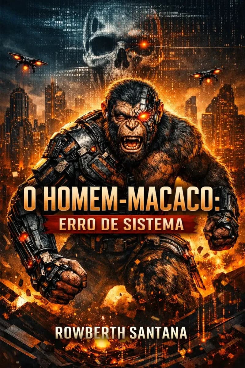 O Homem-Macaco