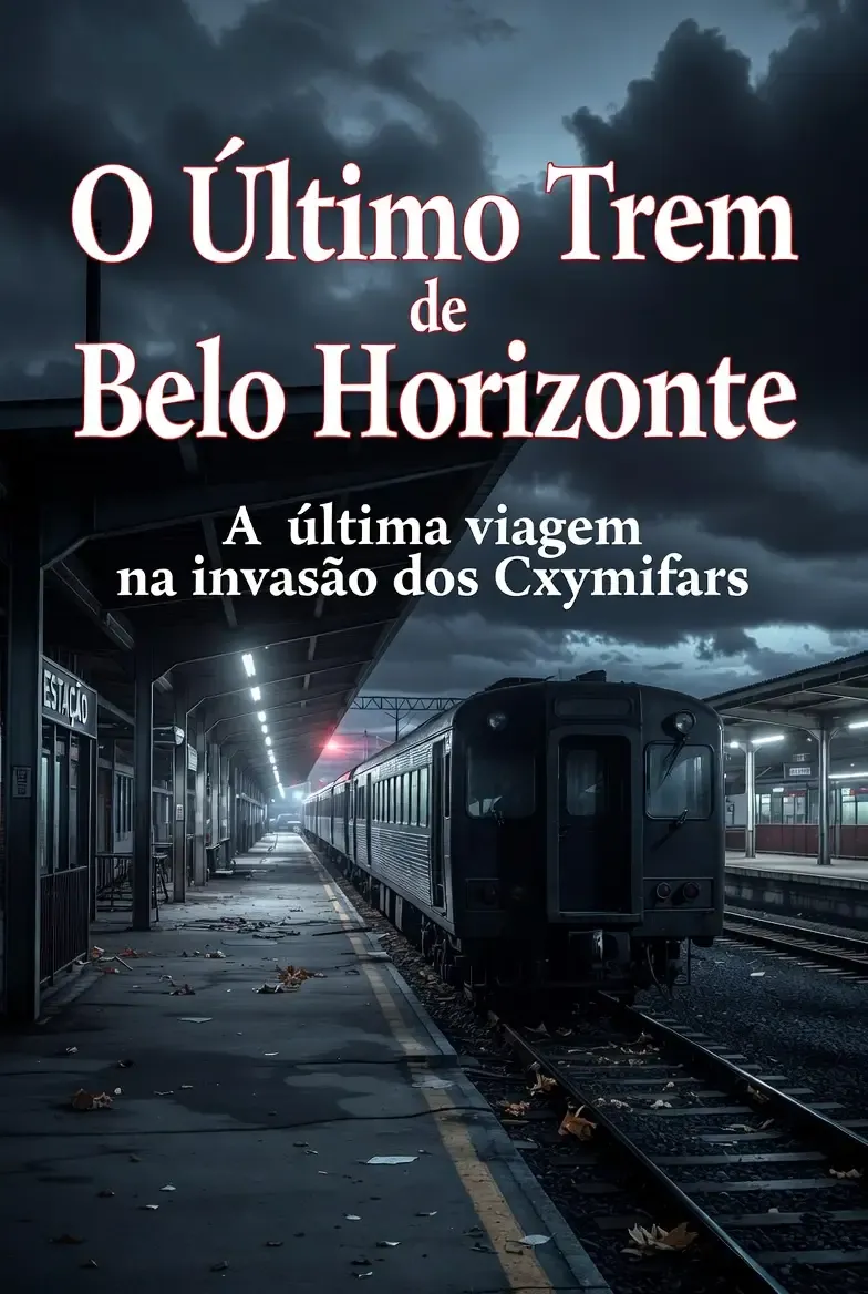 O Último Trem de Belo Horizonte