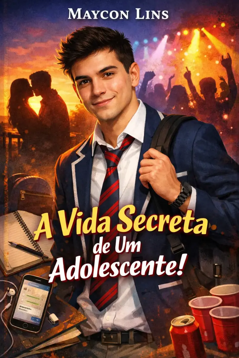 A Vida Secreta de Um Adolescente (Temporada 1)