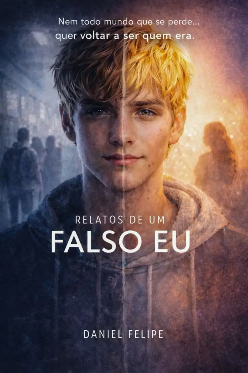 Relatos de um Falso Eu